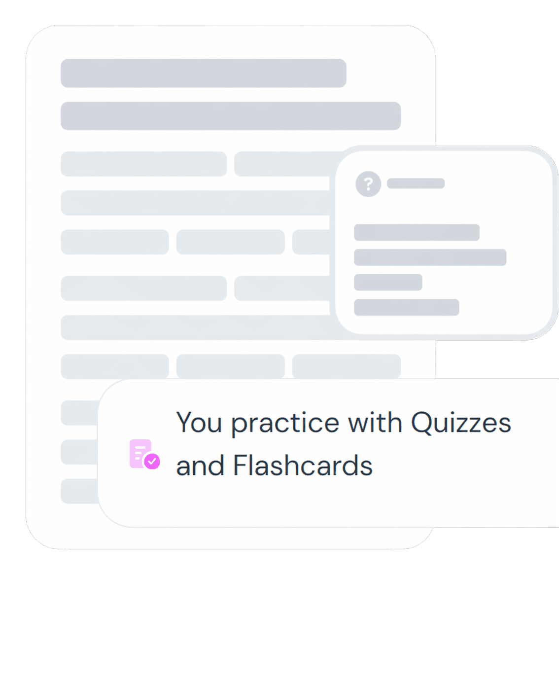 Prepare your notes graphic part 2